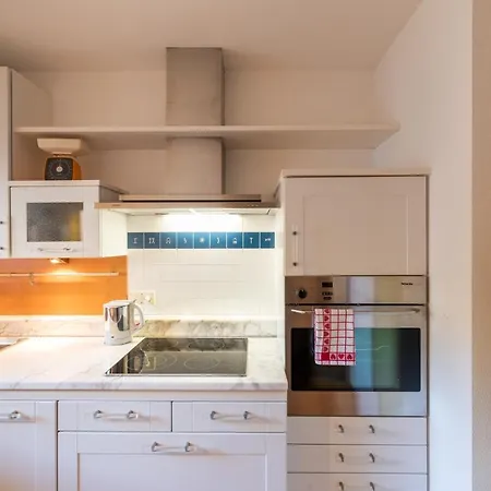 Apartment Stifter Lutago