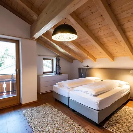 Apartment Stifter *