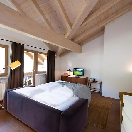 Apartment Stifter Lutago