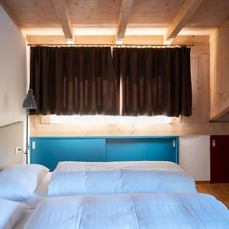 Stifter Apartment *